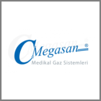 Megasan Medikal A.Ş