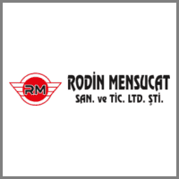 Rodin Mensucat